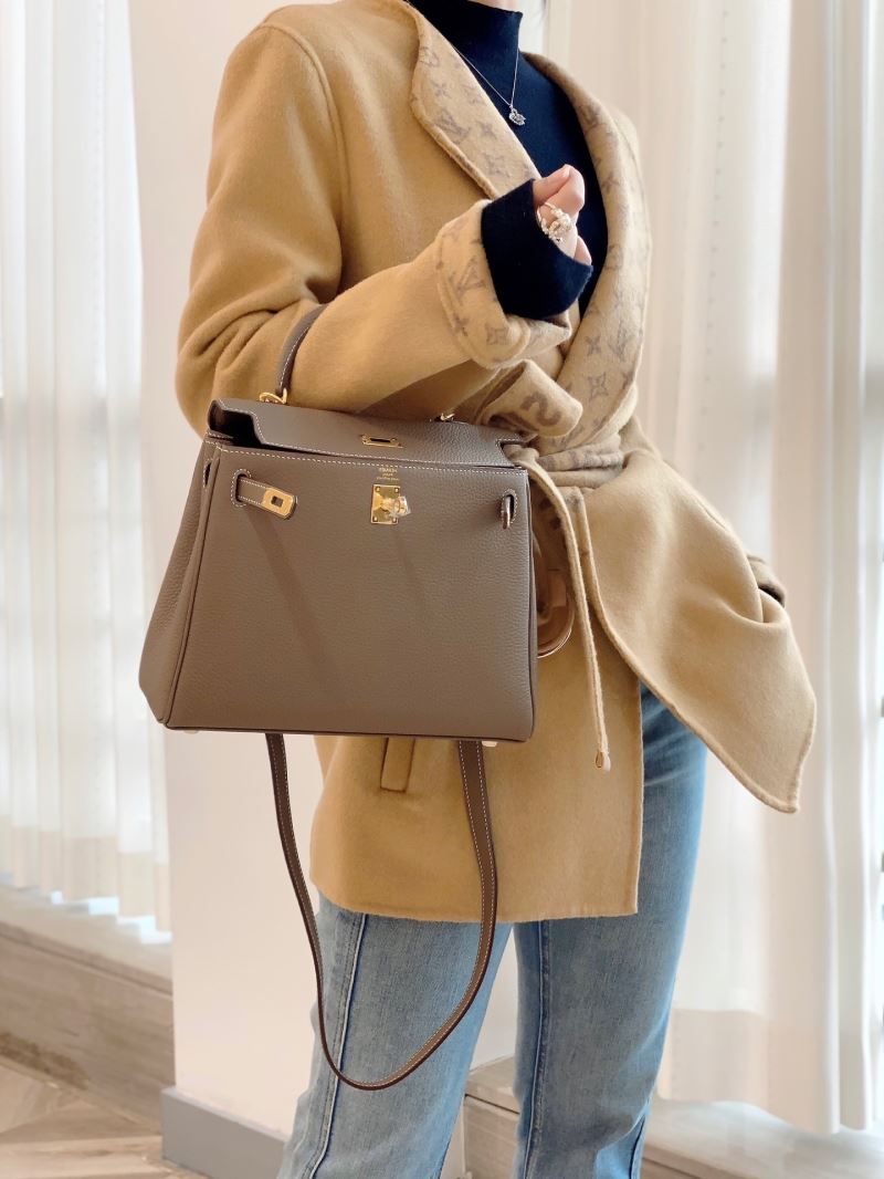 Hermes Kelly Bags